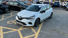Renault Clio 1.0 TCe 90 Evolution 5dr Petrol Hatchback
